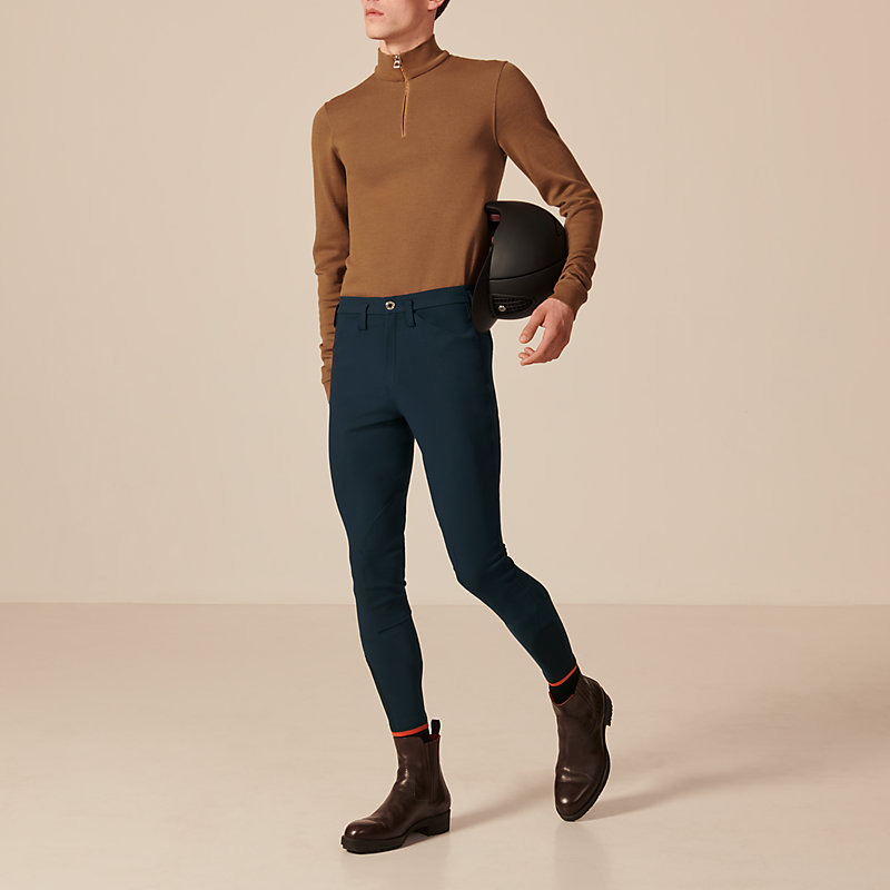 Jump riding breeches