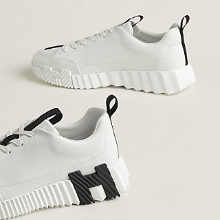 Jump sneaker | Hermès Australia Jump sneaker | Hermès Australia