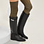 Jumping boot, view 3 of 5
