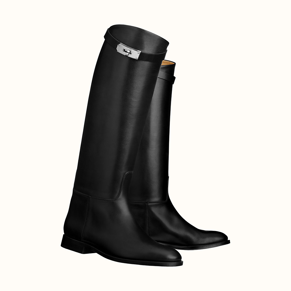 hermes boots price