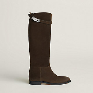 hermes kelly boots price
