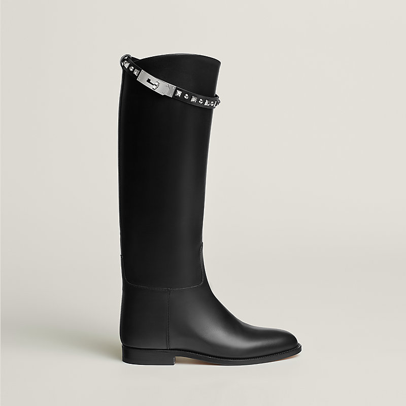 Jumping boot