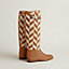 Jumping boot, View: Back, back, view 4 of 6