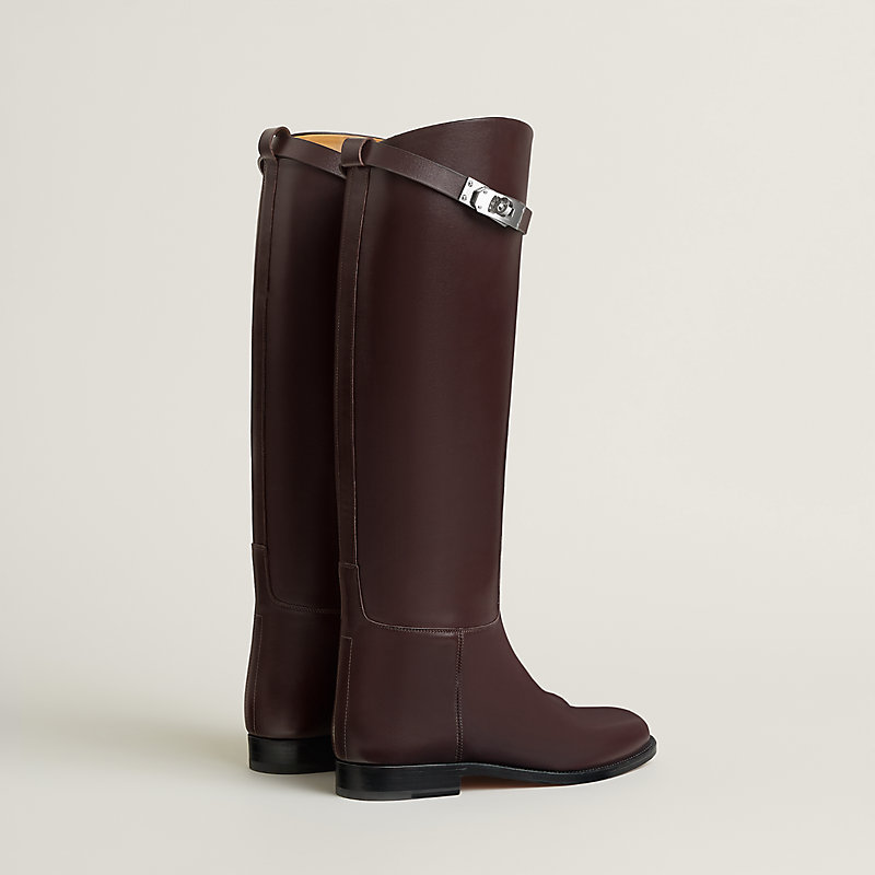 Jumping boot