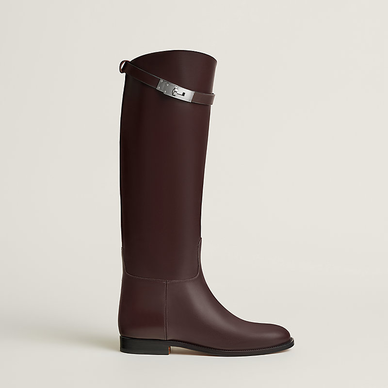 Jumping boot