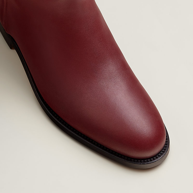 Jumping boot