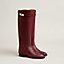 View: front, Jumping boot