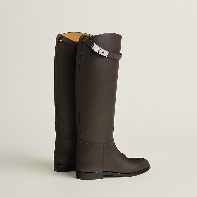 Jumping boot