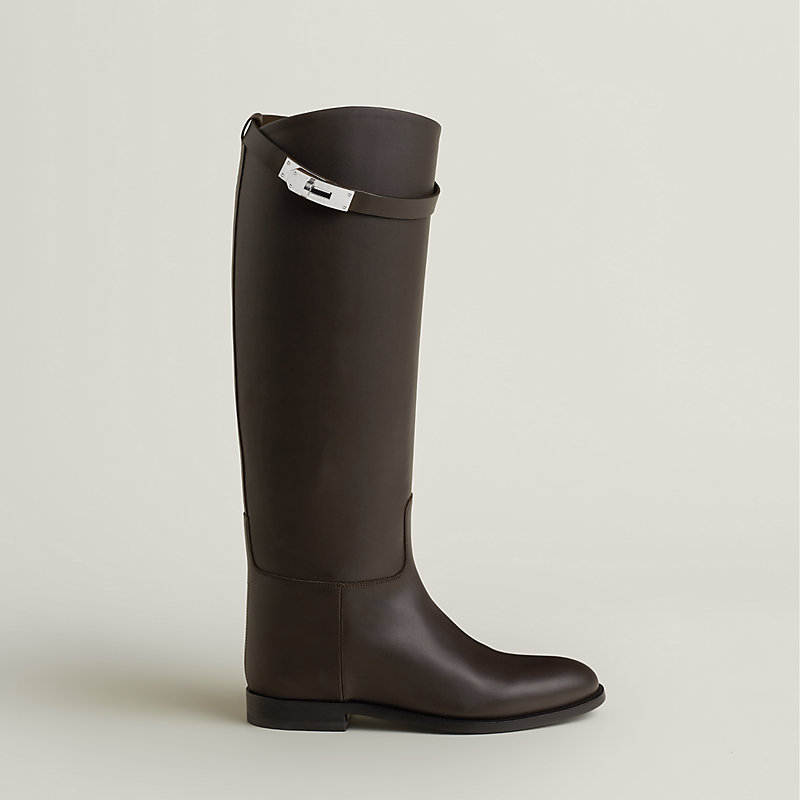 Jumping boot