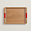 Jumping H tray, large model, View: above, above, view 2 of 5