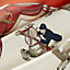 Jumping scarf 45, View: Detail, detail, view 3 of 3