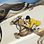 Jumping scarf 45, View: Detail, detail, view 3 of 3