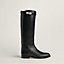 Jumping shorter boot, View: Worn, worn, view 3 of 5