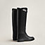 Jumping shorter boot, View: Worn, worn, view 4 of 5