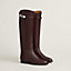 Jumping shorter boot, View: front, front, view 1 of 4