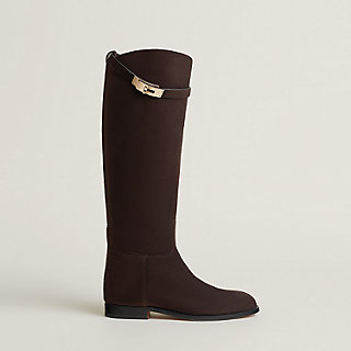 Jumping shorter boot | Hermès USA