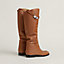 Jumping supple boot, View: Back, back, view 4 of 5