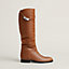 Jumping supple boot, View: side, side, view 3 of 5