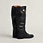 Jumping supple boot, View: Back, back, view 5 of 6