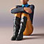 Jumping supple boot, View: Worn, worn, view 3 of 6