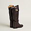Jumping supple boot, View: Back, back, view 5 of 6