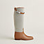 Jumping supple boot, View: side, side, view 3 of 5