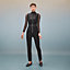Jumpsuit, View: Worn, worn, view 1 of 5
