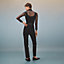 Jumpsuit, View: Worn, worn, view 2 of 5