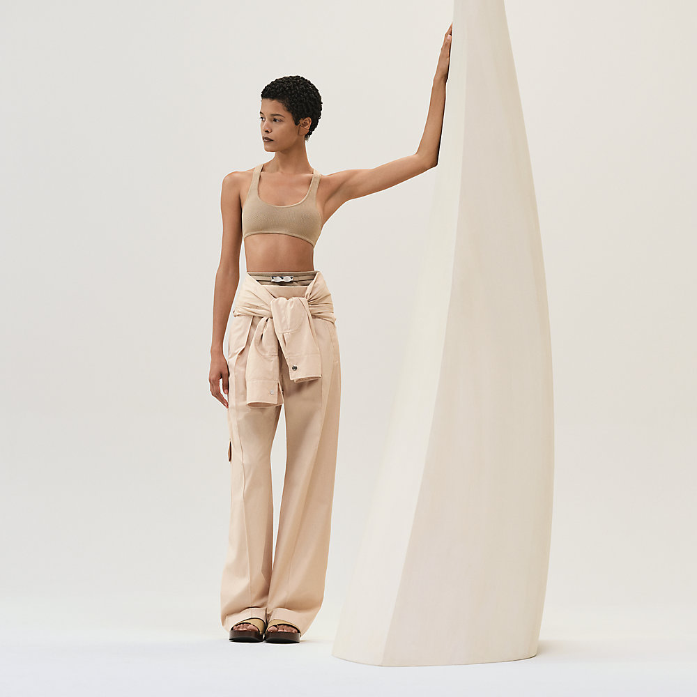 Jumpsuit | Hermès Macau SAR