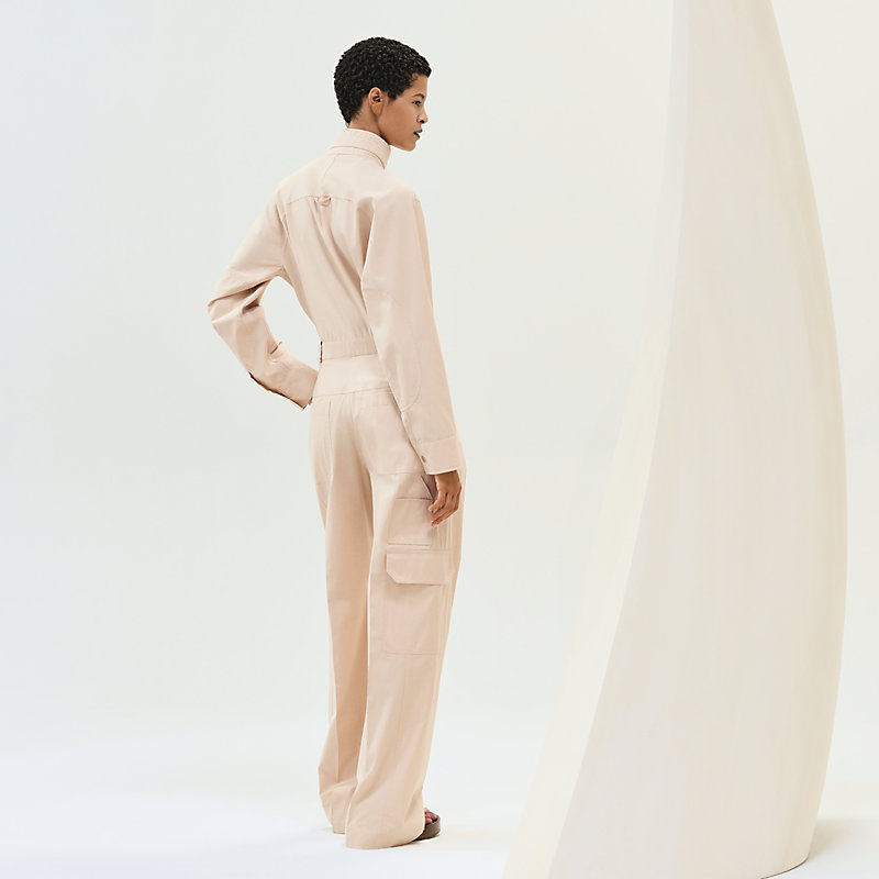 Jumpsuit | Hermès Macau SAR