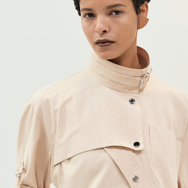 Jumpsuit | Hermès Hong Kong SAR