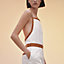 Jumpsuit with shoulder straps, View: Worn, worn, view 3 of 5