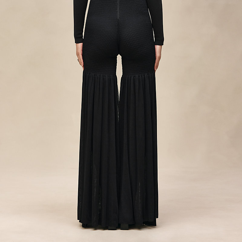 Jumpsuit with smocks, View: , view 8 of 9