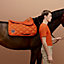 Jump通用馬鞍墊, 檢視: 佩戴, worn, 檢視共3張圖片的第5張
