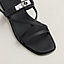 View: above, June sandal