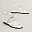 June sandal, View: front, front, view 1 of 5