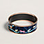 Jungle Camouflage bangle, View: front, front, view 1 of 4