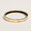 Jungle Camouflage bangle, View: Back, back, view 4 of 4