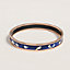 Jungle Camouflage bangle, View: front, front, view 1 of 4
