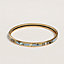 Jungle Camouflage bangle, View: front, front, view 1 of 4