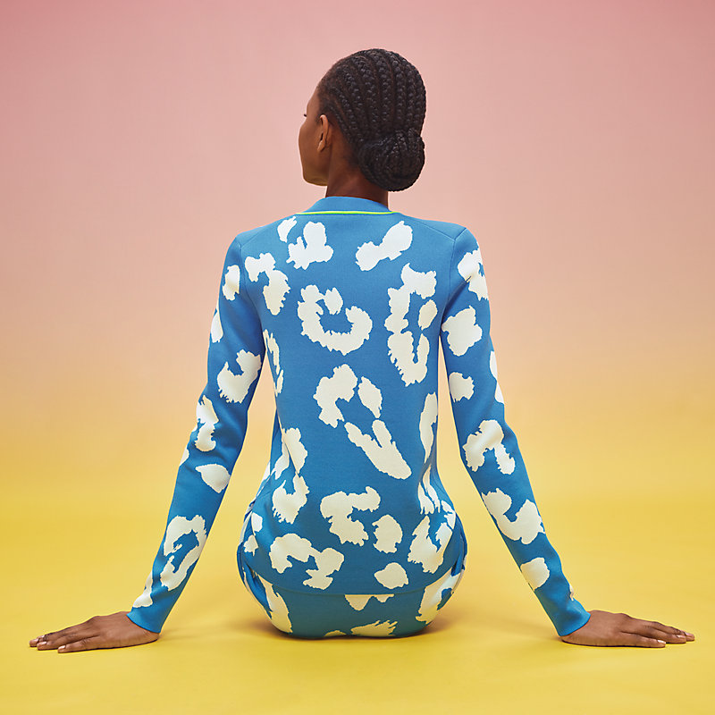Jungle Love Fluo