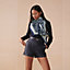 Jungle Love triangle, View: Worn, worn, view 1 of 3