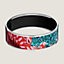 Jungle of Eden bangle, View: front, front, view 1 of 2