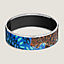 Jungle of Eden bangle, View: front, front, view 1 of 2