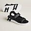 Junior sandal, View: front, front, view 1 of 6