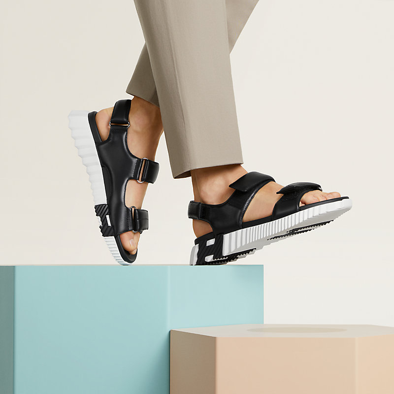 hender scheme】catapult sandals サイズ5 - 靴