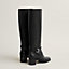 Justine 50 boot, View: Back, back, view 4 of 5