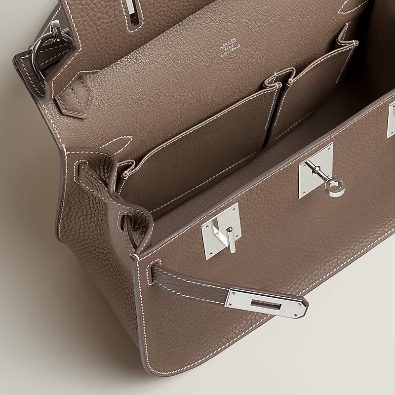 HERMES ハンチング美品 Up Close: Hermès H08 Automatic | SJX Watches