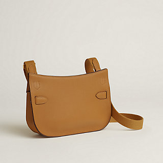 Jypsiere mini bag - Beige | Hermès USA