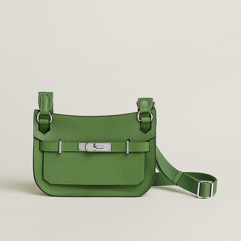 【リユース】HERMES ショルダーバッグ Jypsiere Jypsiere mini bag | Hermès Canada